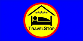 TravelStop #Ealing